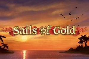 Sails of Gold best online slot