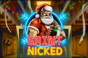 Saint Nicked best online slot