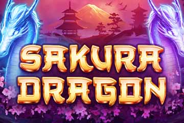Sakura Dragon best online slot