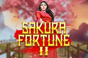 Sakura Fortune 2 best online slot