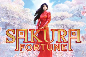 Sakura Fortune best online slot