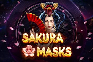 Sakura Masks best online slot