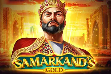 Samarkands Gold best online slot