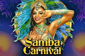 Samba Carnival best online slot