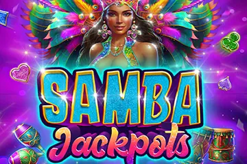 Samba Jackpots best online slot