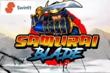 Samurai Blade best online slot