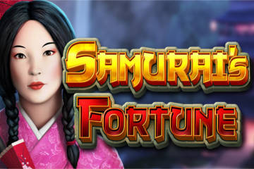 Samurais Fortune best online slot