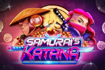 Samurais Katana best online slot