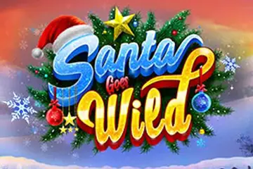 Santa Goes Wild best online slot