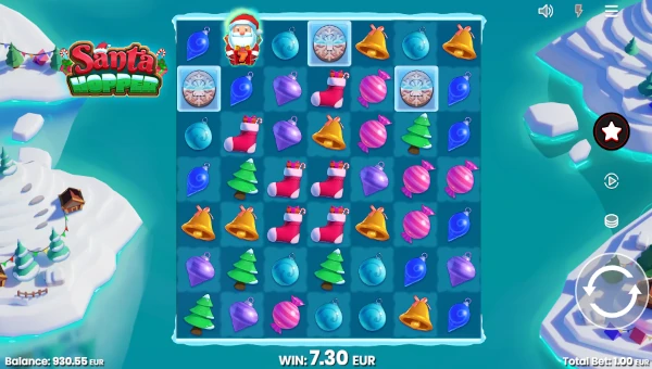 Base Game Screenshot