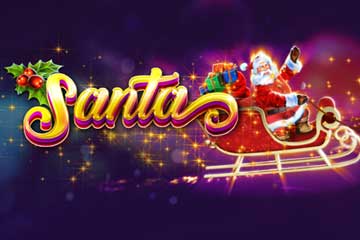 Santa best online slot