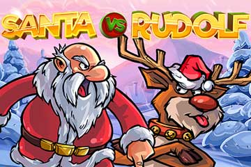 Santa vs Rudolf best online slot