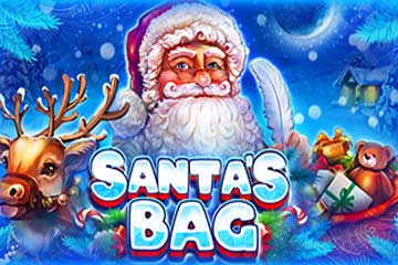 Santas Bag best online slot