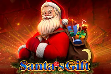 Santas Gift best online slot