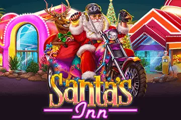 Santas Inn best online slot