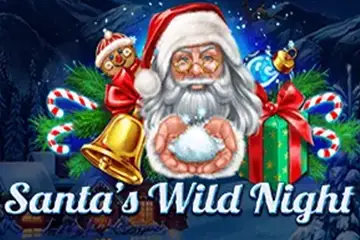 Santas Wild Night best online slot