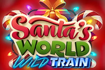 Santas World best online slot