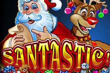 Santastic best online slot