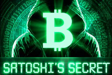 Satoshis Secret best online slot