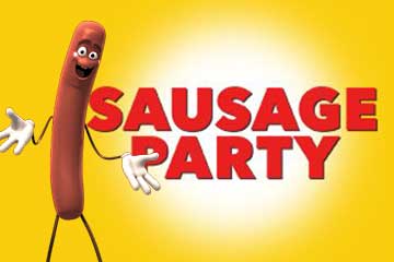 Sausage Party best online slot