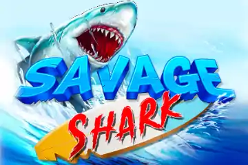 Savage Shark best online slot
