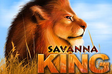Savanna King best online slot