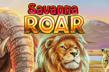 Savanna Roar best online slot