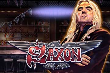 Saxon best online slot