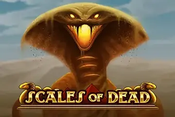 Scales of Dead best online slot