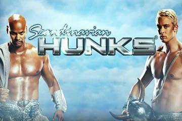 Scandinavian Hunks best online slot