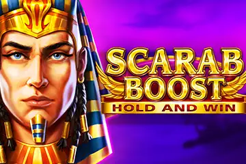 Scarab Boost best online slot
