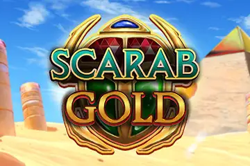 Scarab Gold best online slot