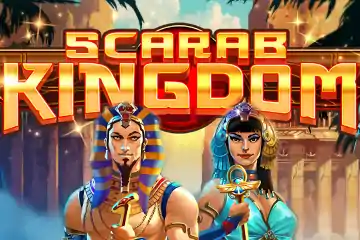 Scarab Kingdom best online slot