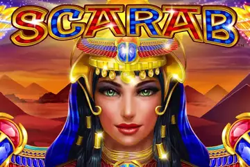 Scarab best online slot