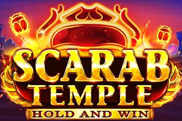 Scarab Temple best online slot