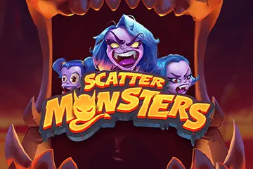 Scatter Monsters best online slot