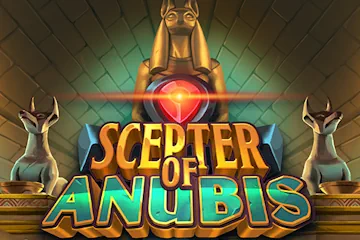 Scepter of Anubis best online slot
