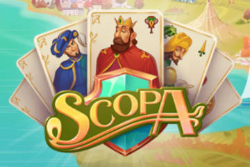 Scopa best online slot