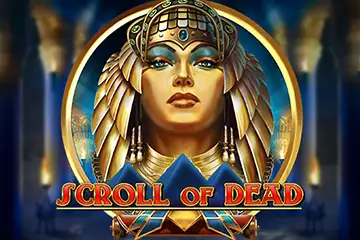 Scroll of Dead best online slot