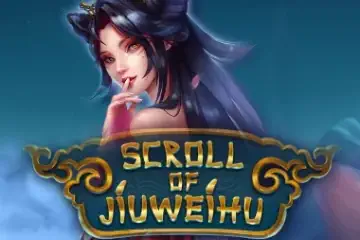 Scroll of Jiuweihu best online slot