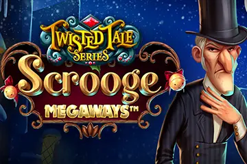 Scrooge Megaways best online slot
