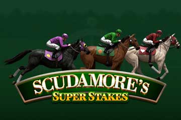 Scudamores Super Stakes best online slot