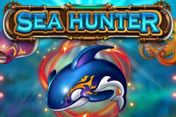 Sea Hunter best online slot