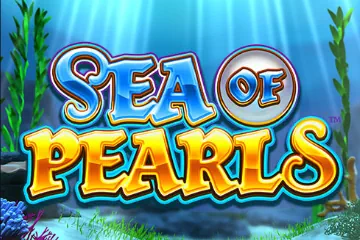 Sea Of Pearls best online slot