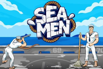 Seamen best online slot