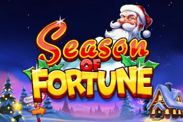 Season of Fortune best online slot