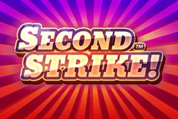 Second Strike best online slot