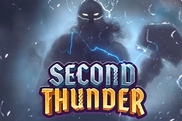 Second Thunder best online slot