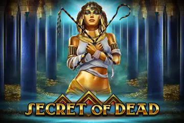 Secret of Dead best online slot