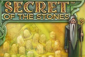 Secret of the Stones best online slot